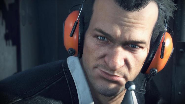 Dead Rising Deluxe Remaster - Special Edition Ps5 Gioco Italiano Playstation 5