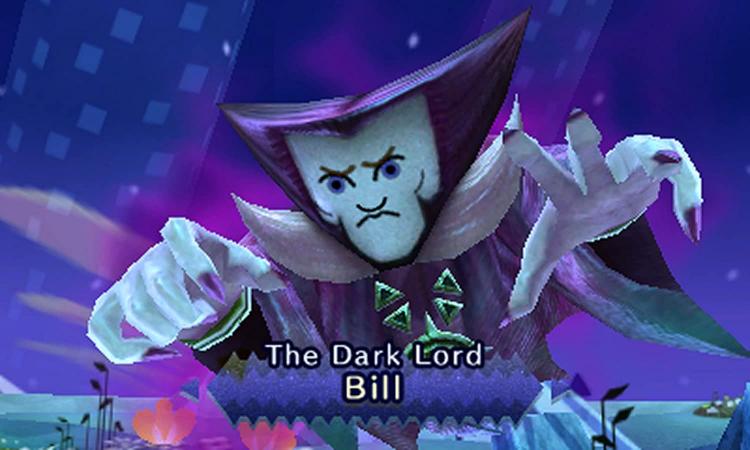 Miitopia Nintendo 3Ds 2Ds Videogioco Italiano Copertina Ita Gioco Sigillato