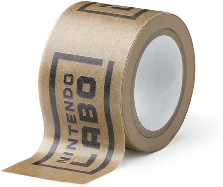 Switch Labo Set Personalizzazione Nintendo Switch Accessori Ufficiali Adesivi