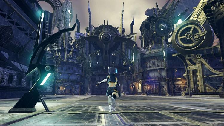 Xenoblade Chronicles 3 Nintendo Switch Gioco Italiano Videogioco Pal Sigillato