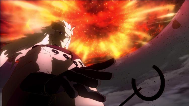 Naruto Shippuden: Ultimate Ninja Storm 4 PS4 Italian Game Playstation 4 New