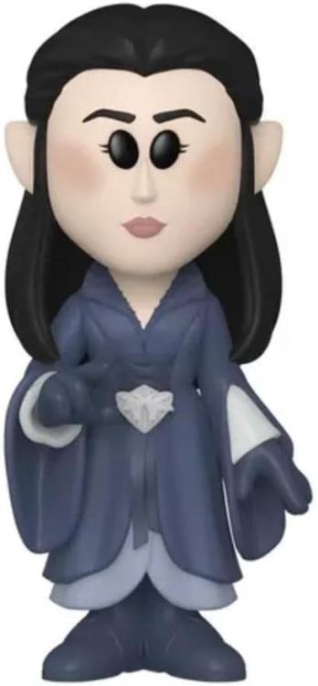 Funko Soda - The Lord Of The Rings - Arwen Vinyl Figure Il Signore Degli Anelli