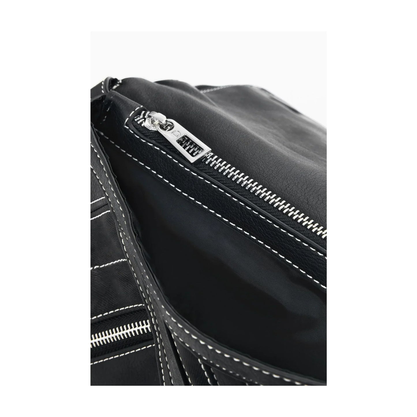 DESIGUAL Zaino Donna Fibonacci Hampton con Spalline Regolabili