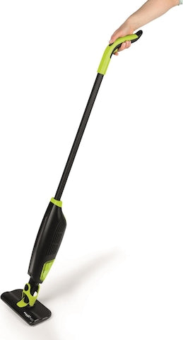 Aspirapolvere a batteria a spruzzo con funzione di aspirazione MAXXMEE