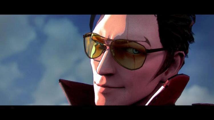 No More Heroes 3 Nintendo Switch Videogioco Italiano PAL ITA