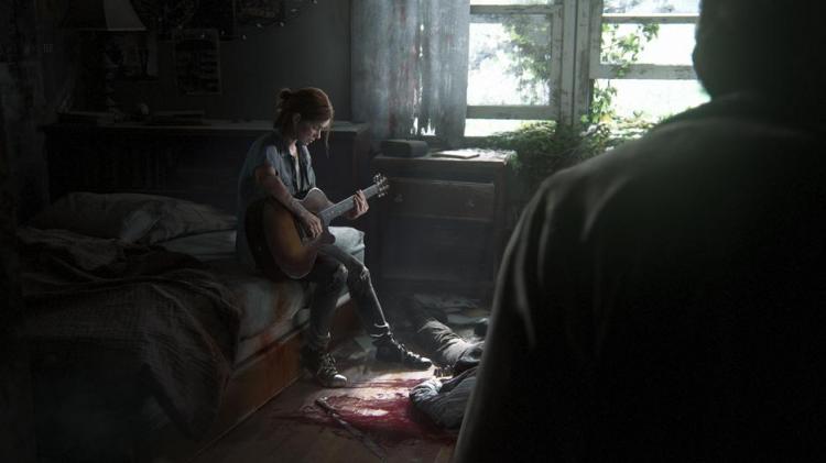 The Last Of Us Part 2 Special Limited Edition PS4 Italian PlayStation 4 New