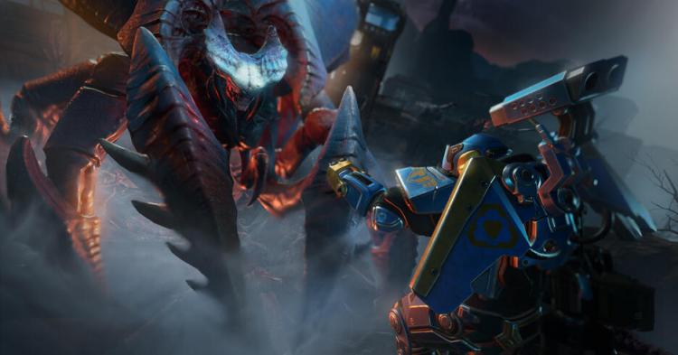 Phoenix Point Behemoth Edition PS4 Italian Game New PlayStation 4 New