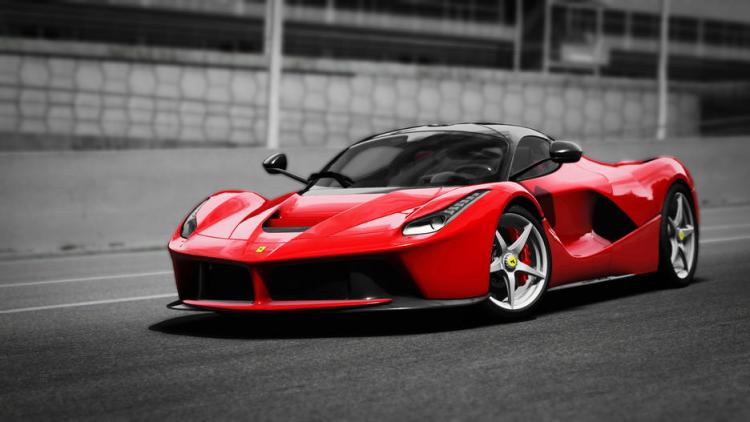 Assetto Corsa Standard Edition PS4 Racing Italian PlayStation 4 New