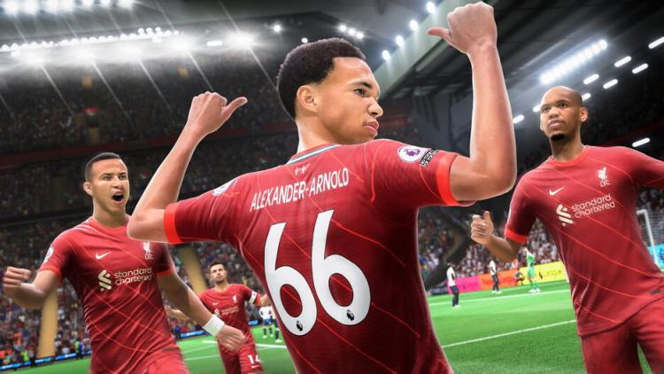 Fifa 22 Xbox One/Serie X Microsoft Italiano Standard Edition Videogioco 2022