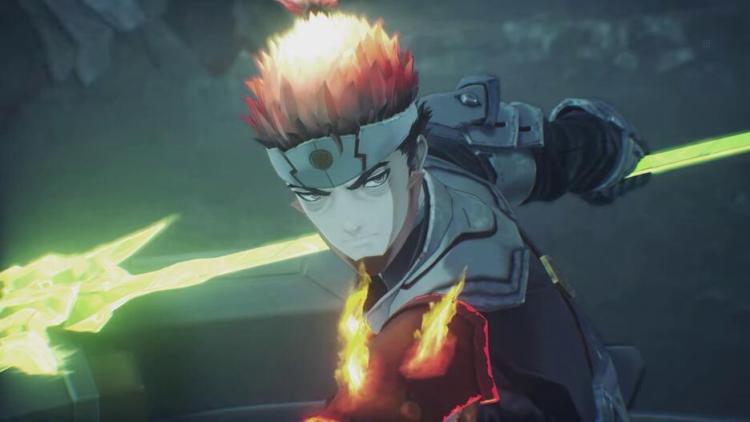 Xenoblade Chronicles 3 Nintendo Switch Gioco Italiano Videogioco Pal Sigillato