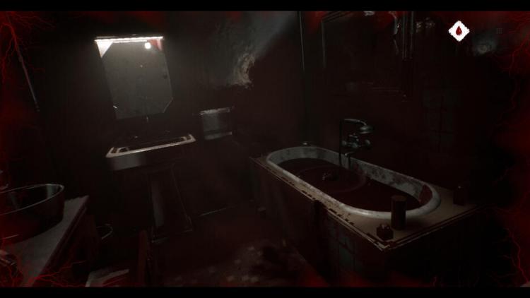 Oxide Room 104 PS4 Italian Game Horror Video Game PlayStation 4 EU New