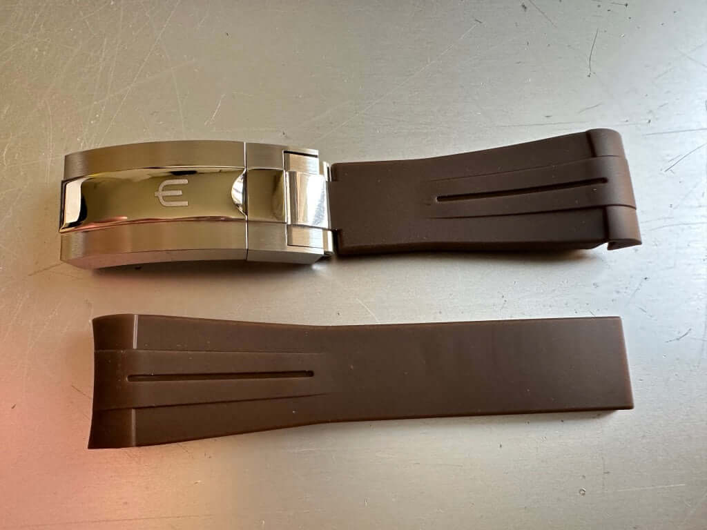 Cinturino BOLEX DEPLOYANTE CURVE