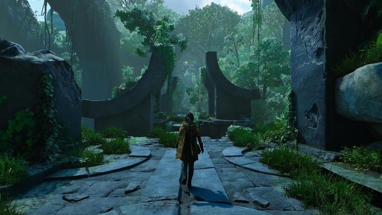 Unknown 9 Awakening PS4 Video Game Italian Playstation 4 EU New