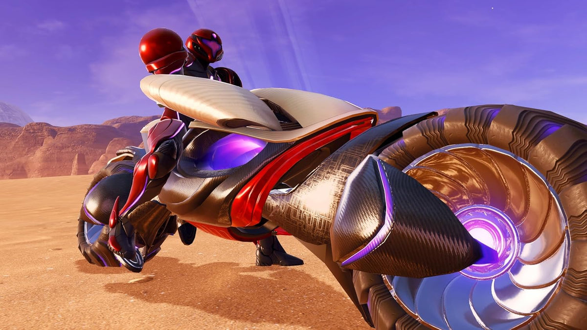 Metroid Prime 4 Beyond Nintendo Switch Videogioco ITA Nuovo Gioco NSW