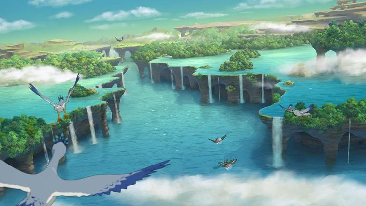 Ni No Kuni 2 - Revenant Kingdom PS4 Video Game EU Italian Playstation 4
