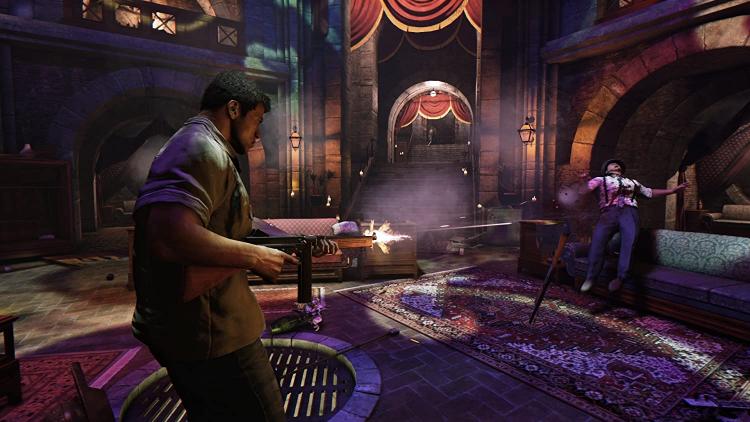 Videogioco Mafia 3 Xbox One Gioco Xbox Game Videogame Multilingue Italiano