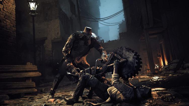 Remnant 2 Xbox Series X Gioco Italiano Nuovo Sigillato Videogioco Multilingua