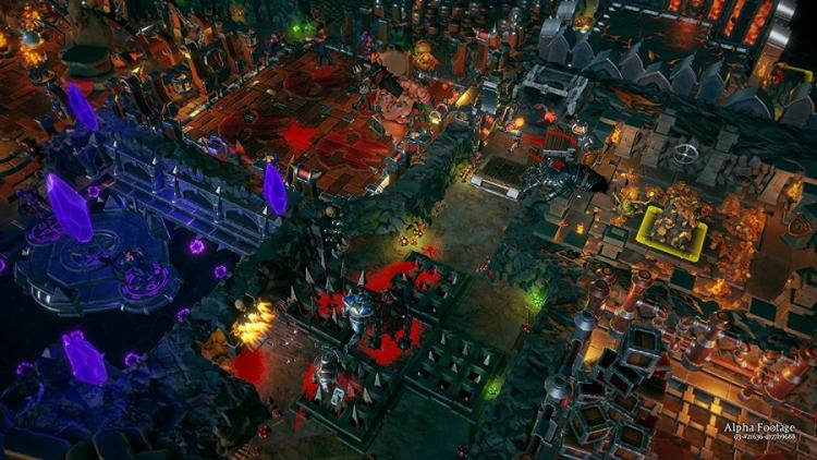 Dungeons 3 Ps4 Videogioco Playstation 4 Gioco Italiano Nuovo Eu Multilingua