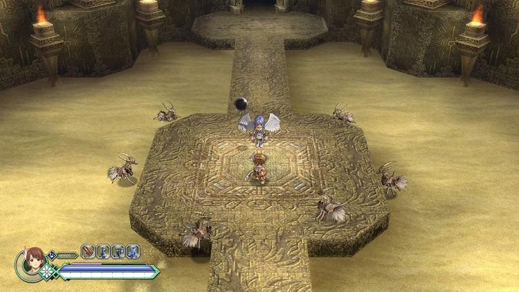 Ys Origin Clear River Games PS4 Video Game PlayStation 4 New Sealed Game