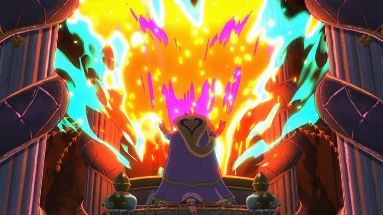 Ni No Kuni 2 - Revenant Kingdom PS4 Video Game EU Italian Playstation 4