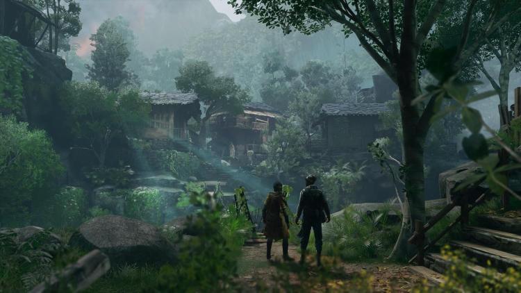Unknown 9 Awakening PS4 Video Game Italian Playstation 4 EU New