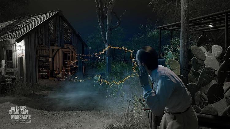 The Texas Chainsaw Massacre PS4 Italian Game Playstation 4 Leatherface New