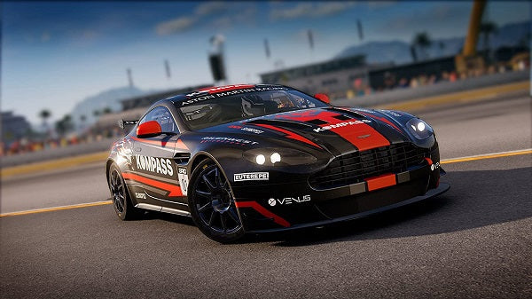 Grid Legends Ps5 Video Game Playstation 5 Italian Racing Standard Edition New