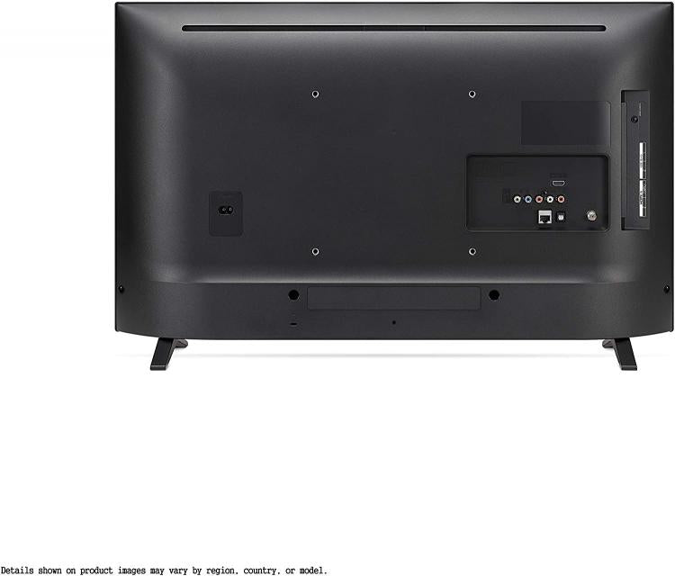 Smart TV LG 32" LED 32LM6300PLA Full HD Television Wi-Fi DVB-T2 USB PS4 WebOS PC