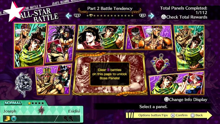 Jojo'S Bizarre Adventure: All-Star Battle R PS5 Game Italian Playstation 5 PAL