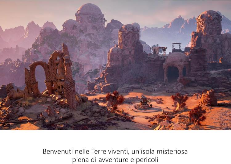 Avowed - Edizione Premium SteelBook - Xbox Serie X|S ITALIANO NUOVO SIGILLATO