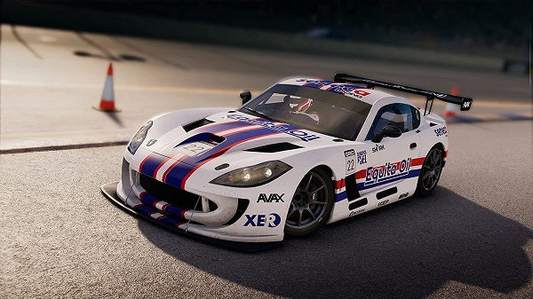 Grid Legends Ps5 Video Game Playstation 5 Italian Racing Standard Edition New