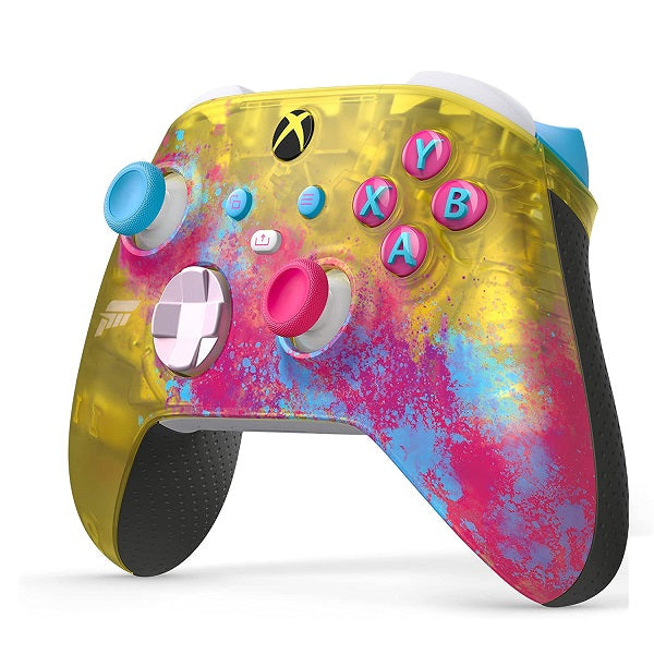 CONTROLLER MICROSOFT XBOX SERIE X/S FORZA HORIZON 5 LIMITED EDITION WIRELESS