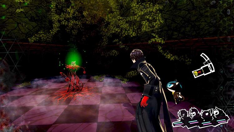 Persona 5 Royal Edition PS4 PlayStation 4 Game Ita EU Video Game Atlus P5 New