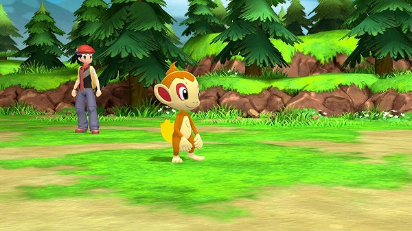 Pokemon Diamante Lucente + Perla Splendente Dual Pack 2 Giochi Nintendo Switch