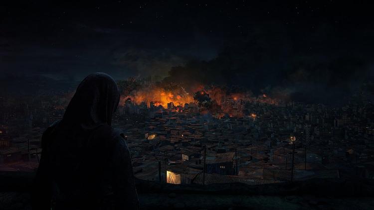 Uncharted The Lost Legacy PS4 PlayStation 4 Video Game Italian PS Hits