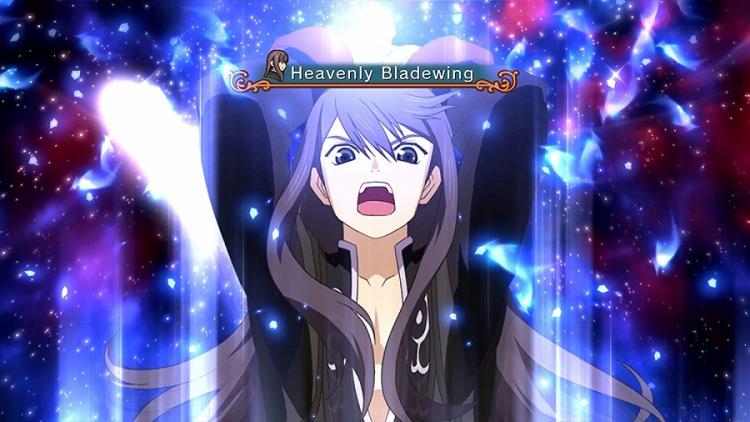 Tales Of Vesperia Definitive Edition PS4 Game Playstation 4 Italian EU New