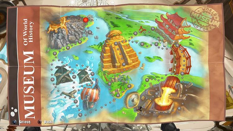 Worms Battlegrounds PS4 PlayStation 4 Game Italian Video Game Lemmings Ninja