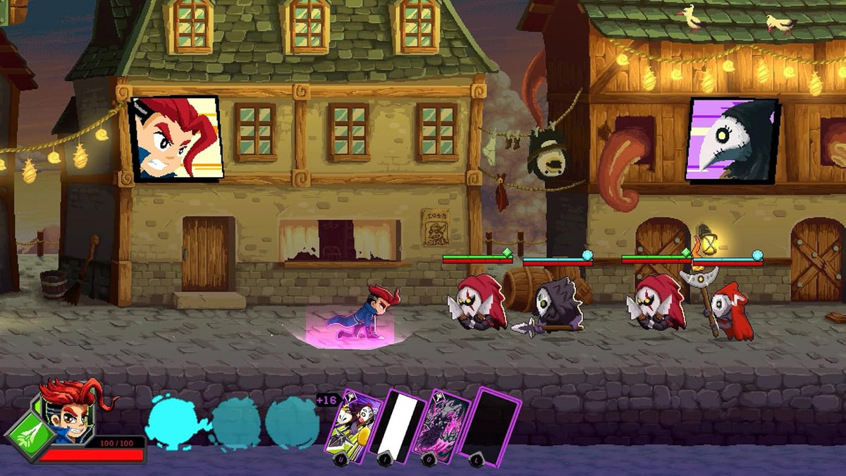 Spirit Mancer Collector's Edition Ps5 Videogioco EU Playstation 5 Nuovo