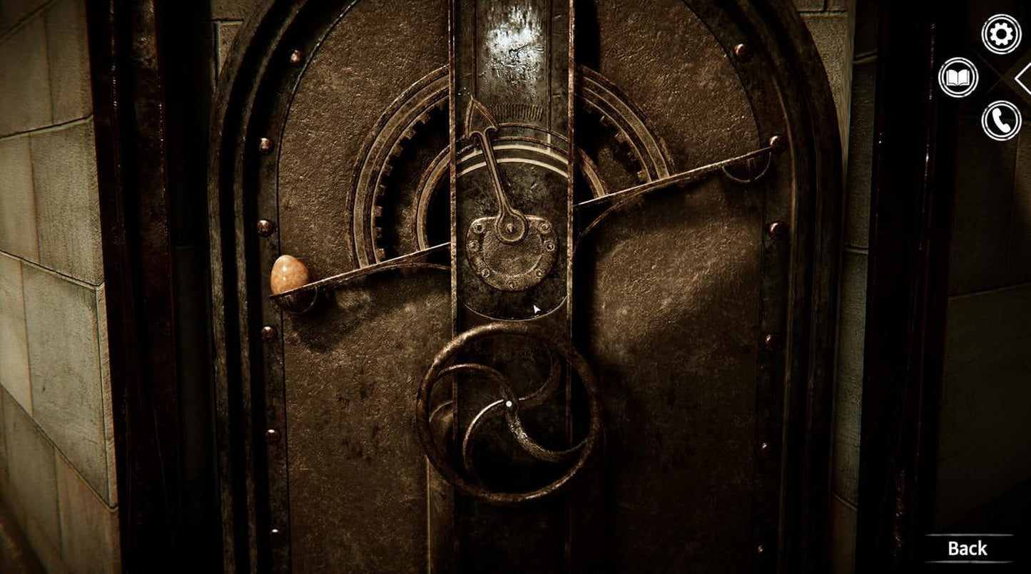 Syberia Remastered - Limited Edition Ps5 Gioco Italiano Nuovo Sigillato