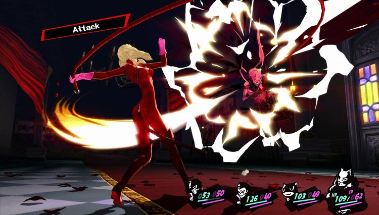 Persona 5 PS4 PlayStation 4 Video Game PAL Italian Atlus P5 New Sealed