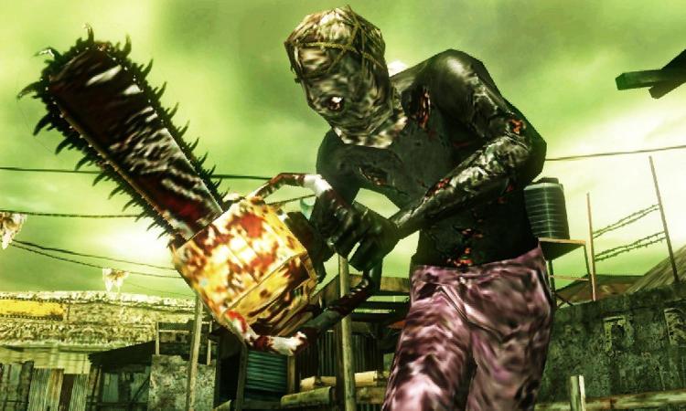 Resident Evil - The Mercenaries 3D Nintendo 3Ds 2Ds Videogioco Italiano Pal Ita