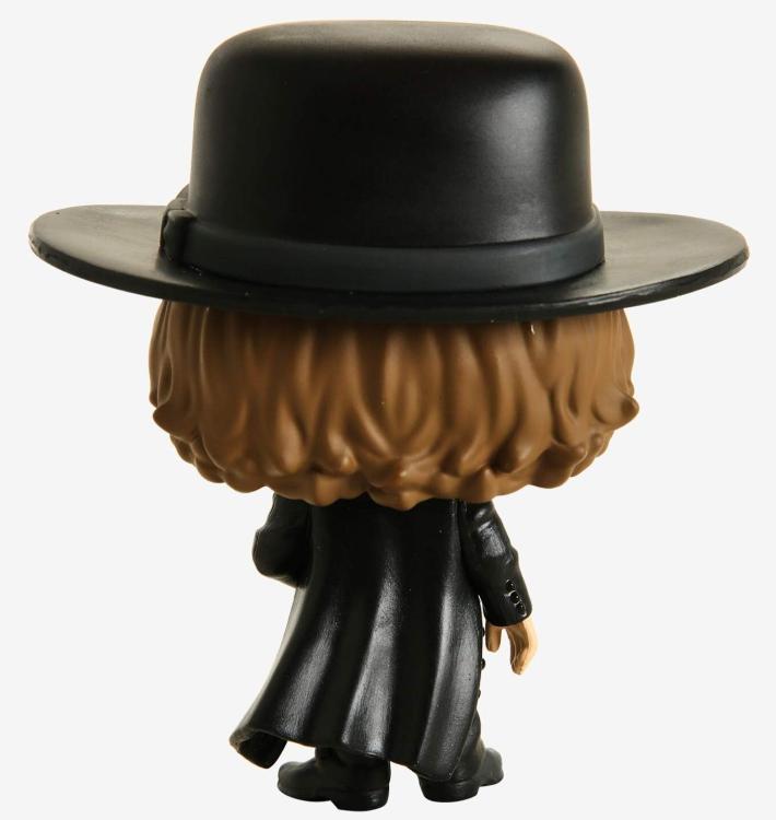 Funko Pop! Movies: Tombstone (851) Wyatt Earp - Figura Vinile Figure Collezione