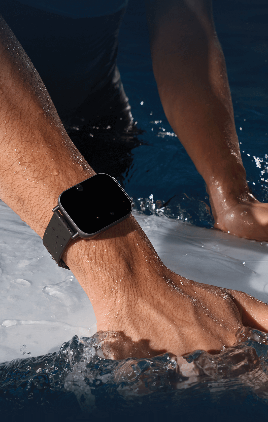 Xiaomi Redmi Watch 5 Active Midnight Black