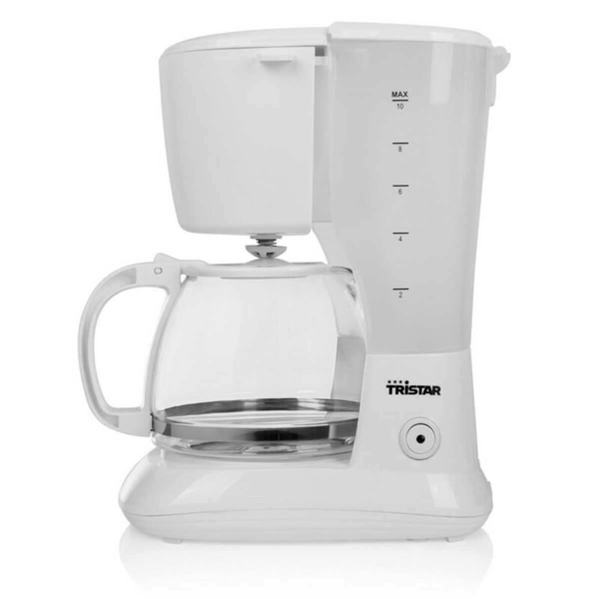 Caffettiera Americana Tristar CM-1252 1,25 L 750W