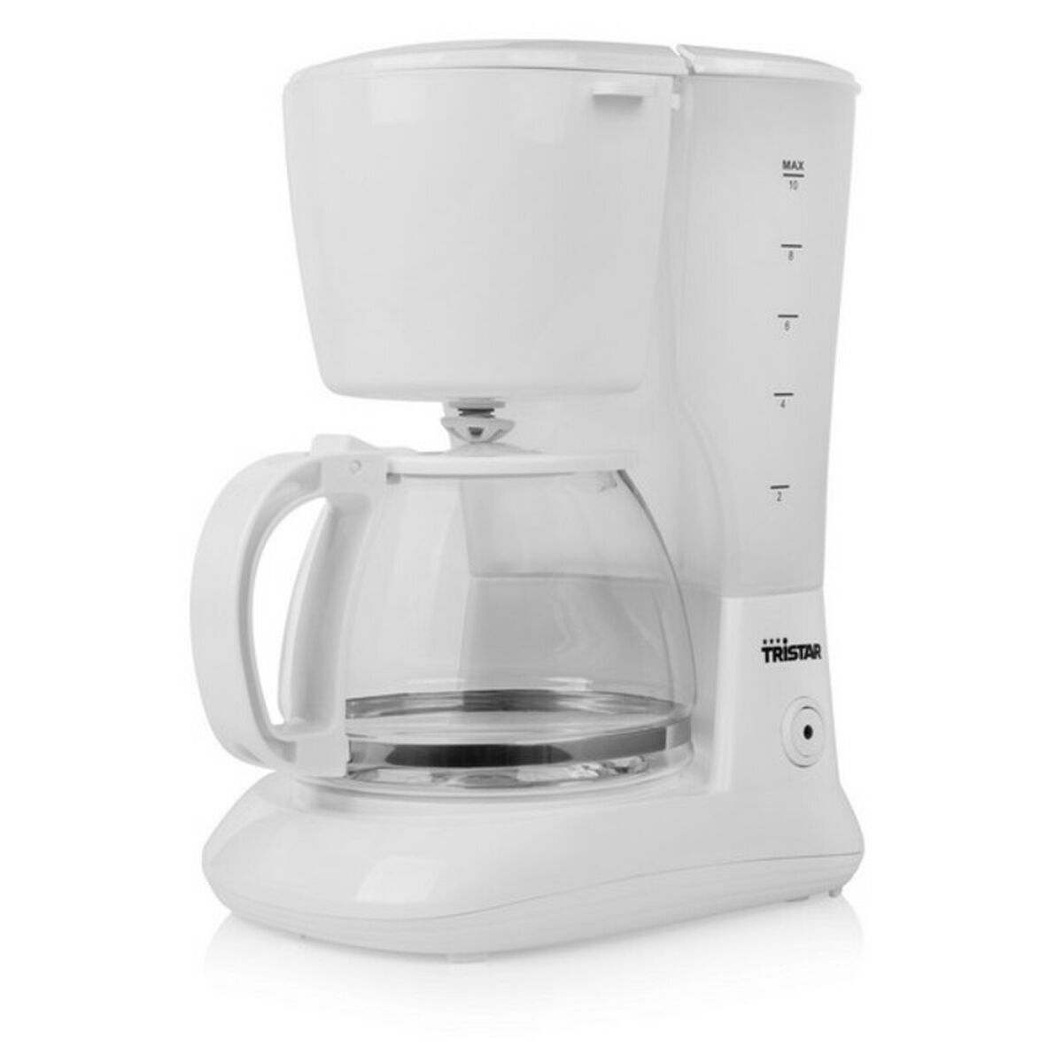 Caffettiera Americana Tristar CM-1252 1,25 L 750W