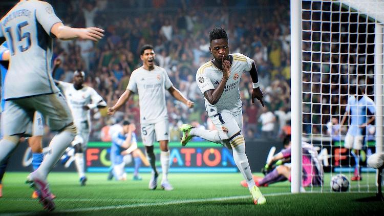 Ea Sports Fc 24 Xbox One / Xbox Serie X Gioco Italiano Eu Videogioco Fifa 24