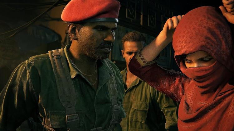 Uncharted The Lost Legacy PS4 PlayStation 4 Video Game Italian PS Hits