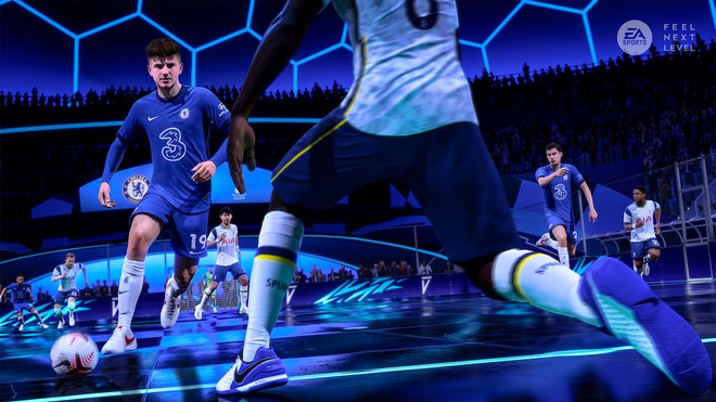 Fifa 21 Next Level Edition Ps5 Italiano Nuovo Videogioco Play Station 5 Dvd Ita
