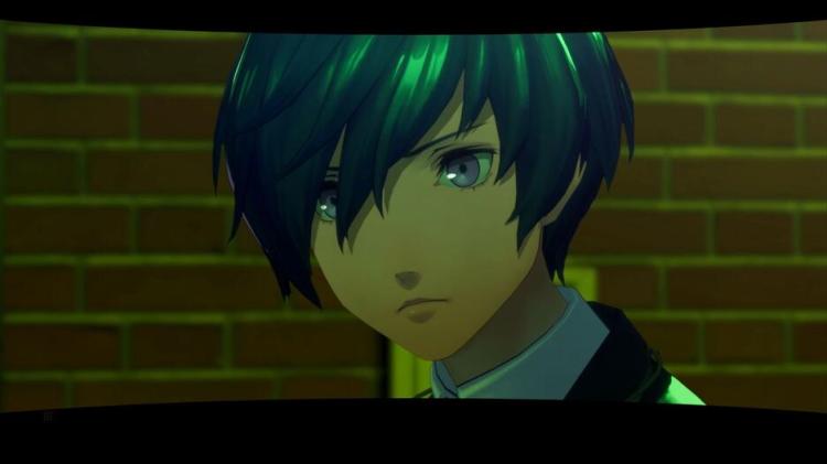 Persona 3 Reload PS4 Video Game PlayStation 4 EU Italian New Sealed