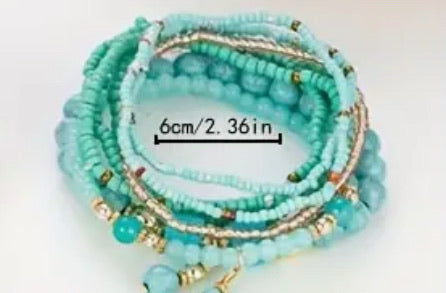 Bracciale Bohèmien